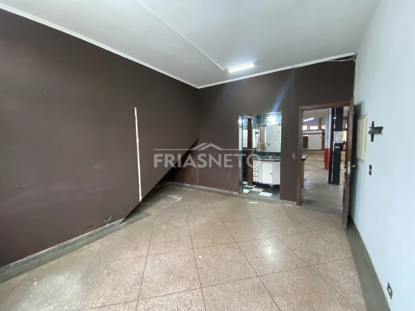 Alugar Comercial / Galpão em Piracicaba R$ 7.500,00 - Foto 8