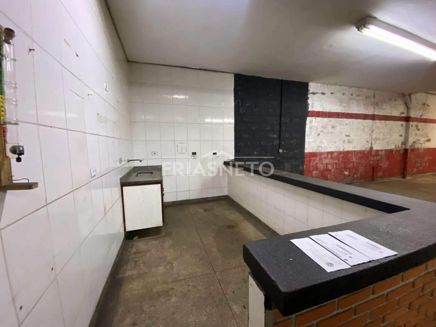 Alugar Comercial / Galpão em Piracicaba R$ 7.500,00 - Foto 9
