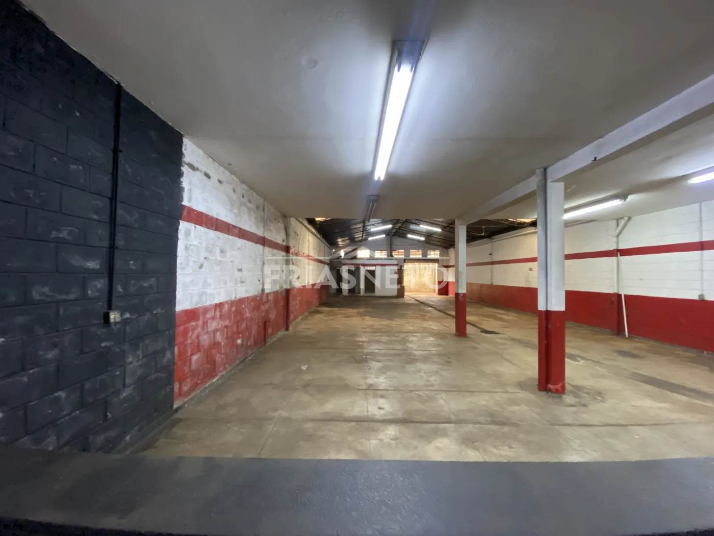 Alugar Comercial / Galpão em Piracicaba R$ 7.500,00 - Foto 11