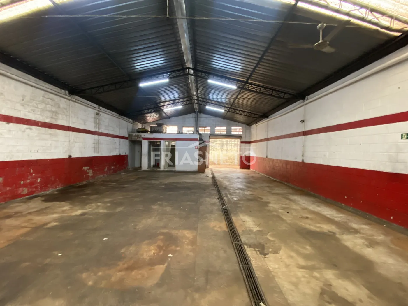 Alugar Comercial / Galpão em Piracicaba R$ 7.500,00 - Foto 12