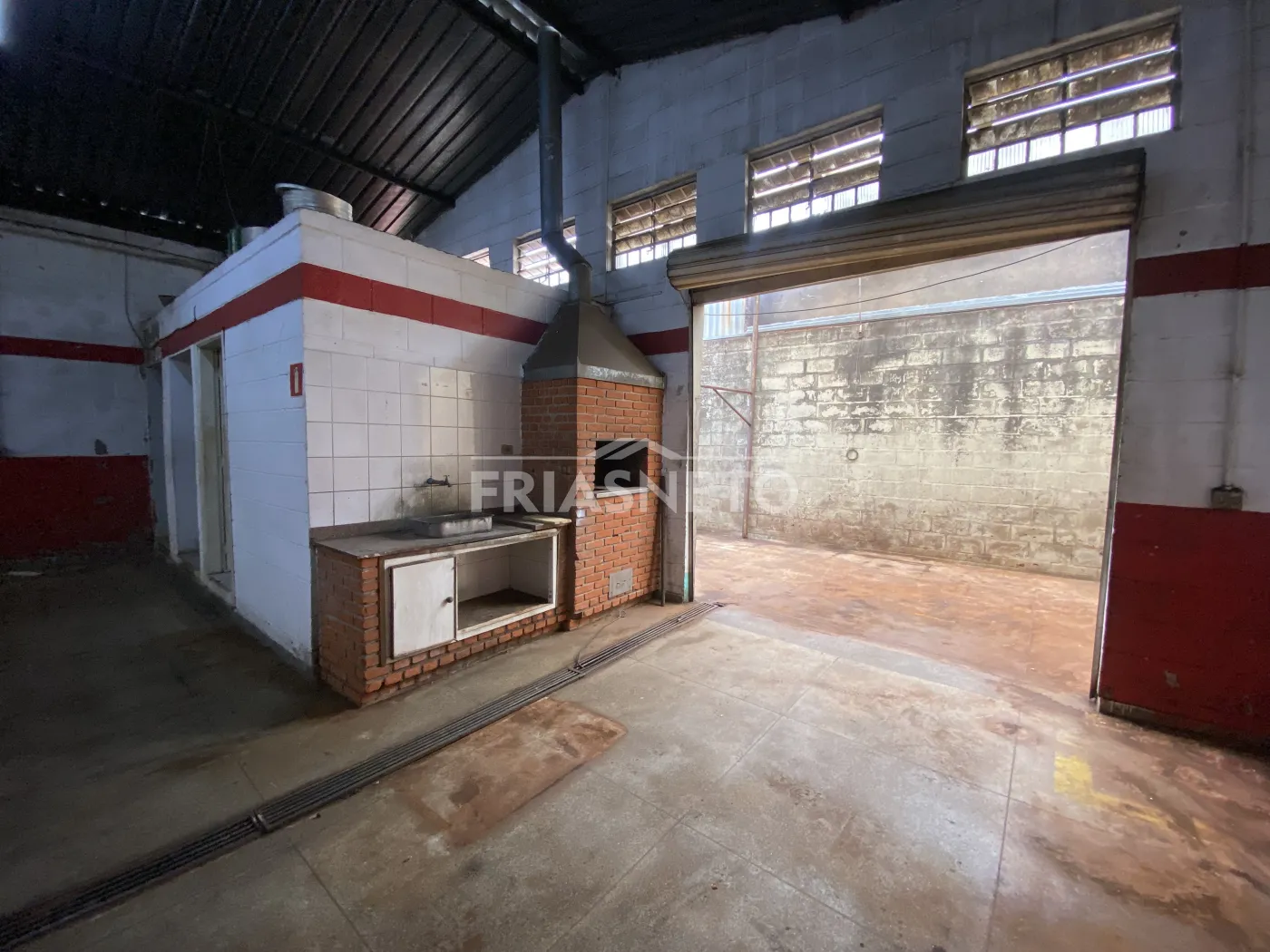 Alugar Comercial / Galpão em Piracicaba R$ 7.500,00 - Foto 13