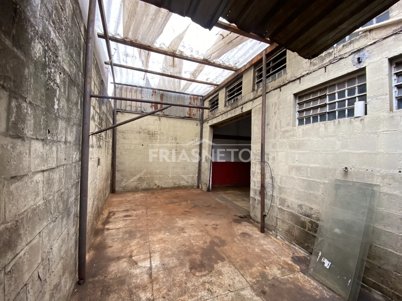 Alugar Comercial / Galpão em Piracicaba R$ 7.500,00 - Foto 16