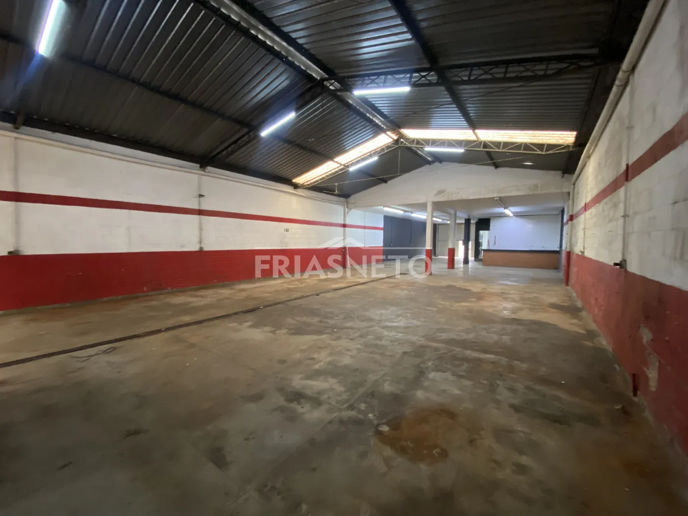 Alugar Comercial / Galpão em Piracicaba R$ 7.500,00 - Foto 22