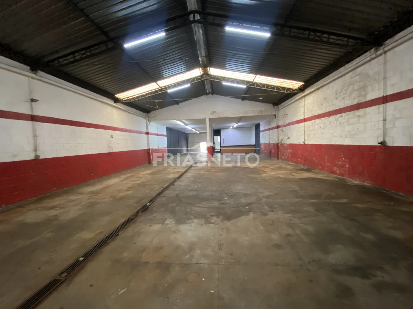 Alugar Comercial / Galpão em Piracicaba R$ 7.500,00 - Foto 24
