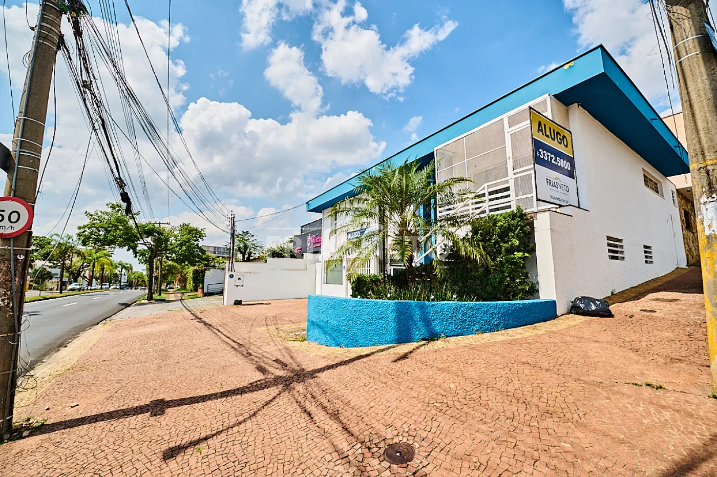 Alugar Comercial / Salão em Piracicaba R$ 5.500,00 - Foto 4