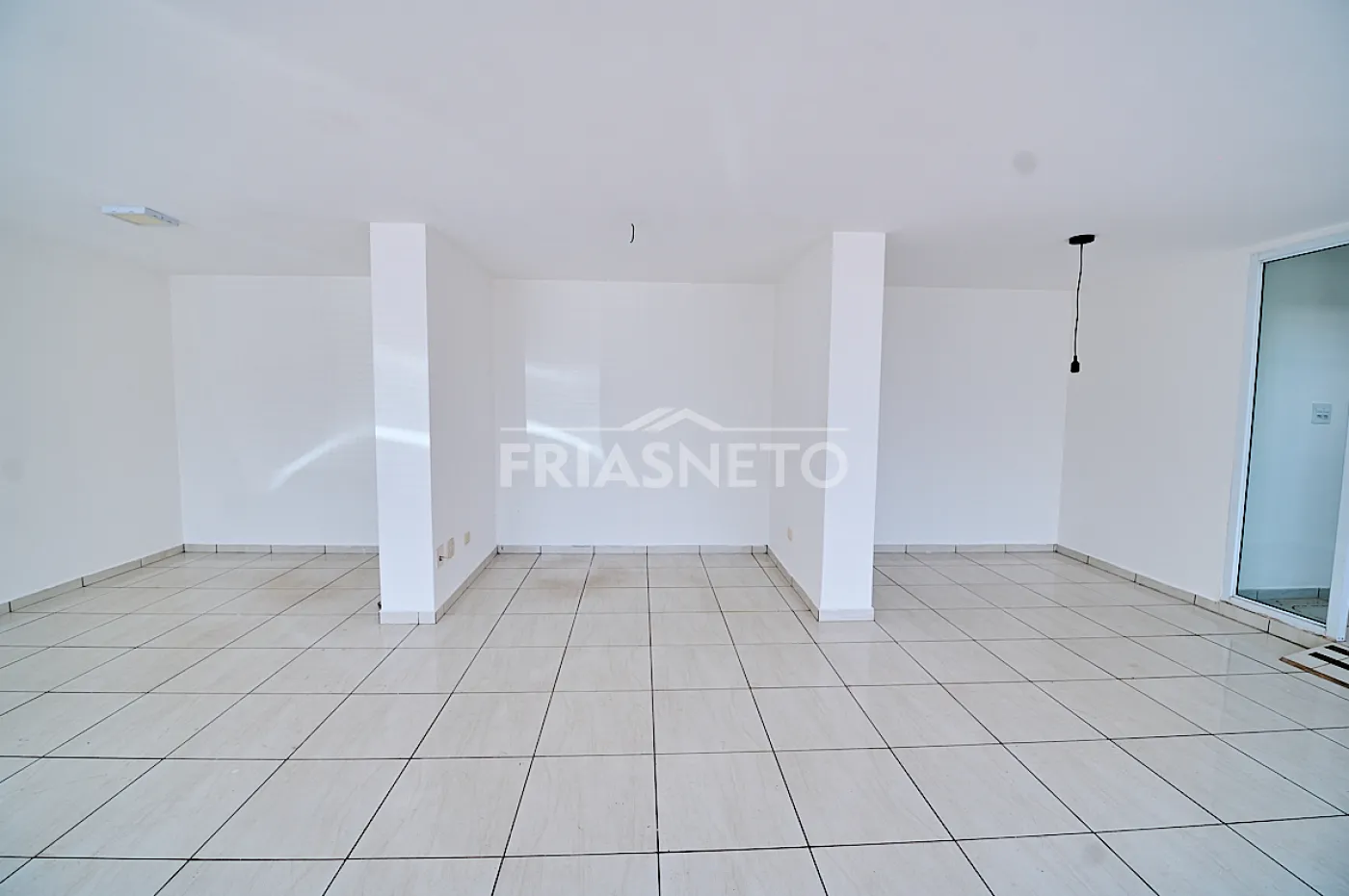 Alugar Comercial / Salão em Piracicaba R$ 5.500,00 - Foto 5