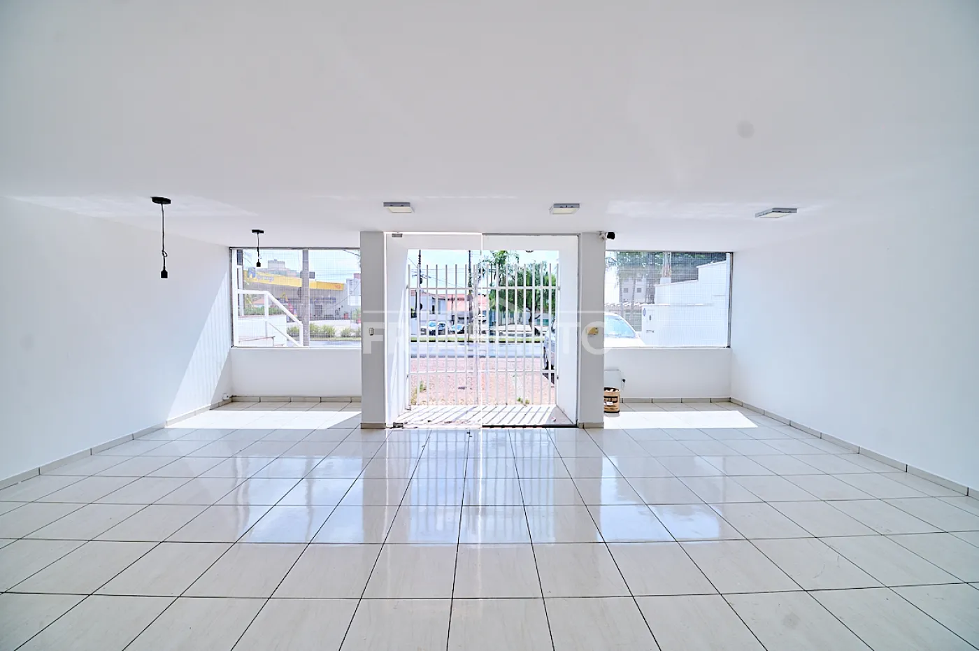 Alugar Comercial / Salão em Piracicaba R$ 5.500,00 - Foto 7