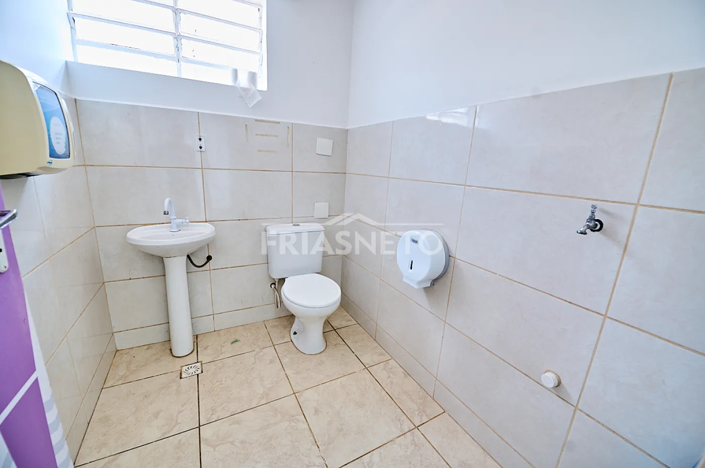 Alugar Comercial / Salão em Piracicaba R$ 5.500,00 - Foto 14