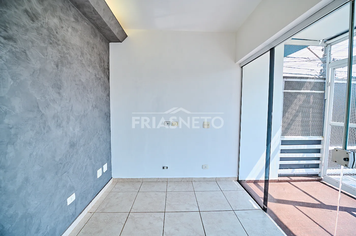 Alugar Comercial / Salão em Piracicaba R$ 5.500,00 - Foto 15