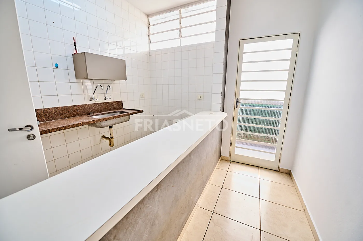 Alugar Comercial / Salão em Piracicaba R$ 5.500,00 - Foto 23