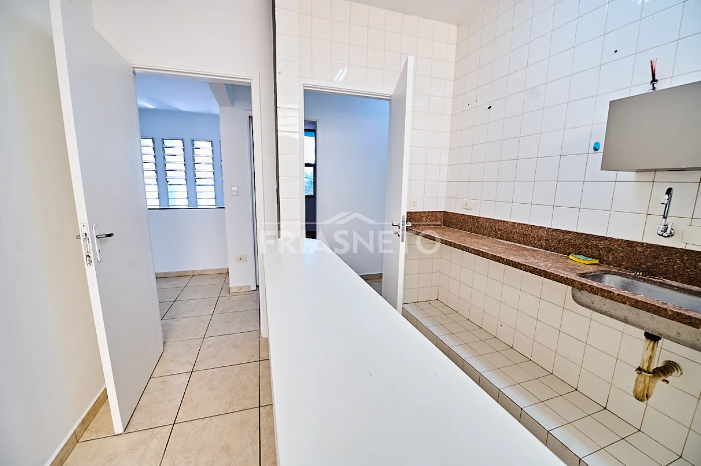 Alugar Comercial / Salão em Piracicaba R$ 5.500,00 - Foto 25