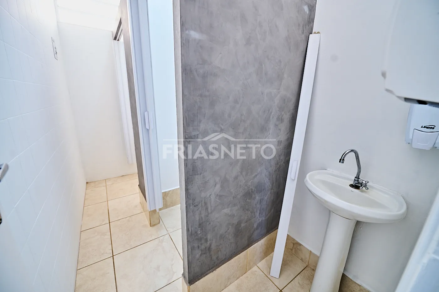 Alugar Comercial / Salão em Piracicaba R$ 5.500,00 - Foto 29