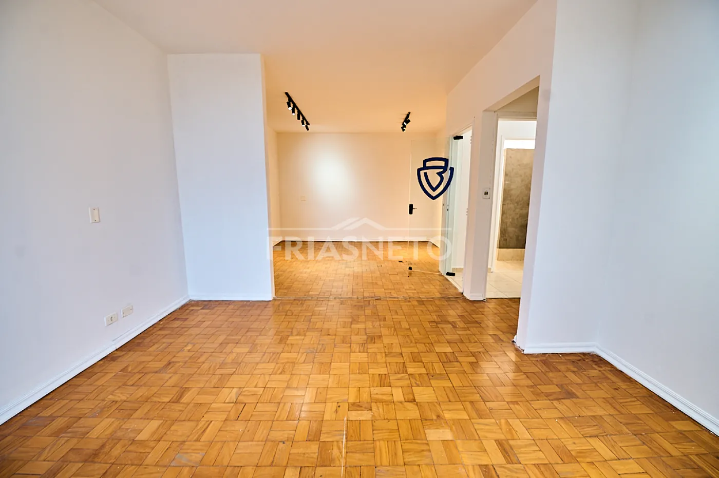 Alugar Comercial / Salão em Piracicaba R$ 5.500,00 - Foto 31