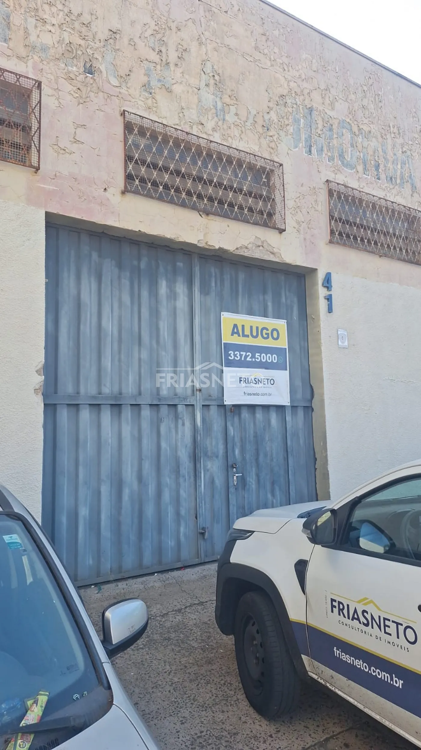 24.10.2025 n(12) Alugar Comercial / Galpão em Piracicaba R$ 3.000,00 - Foto 11