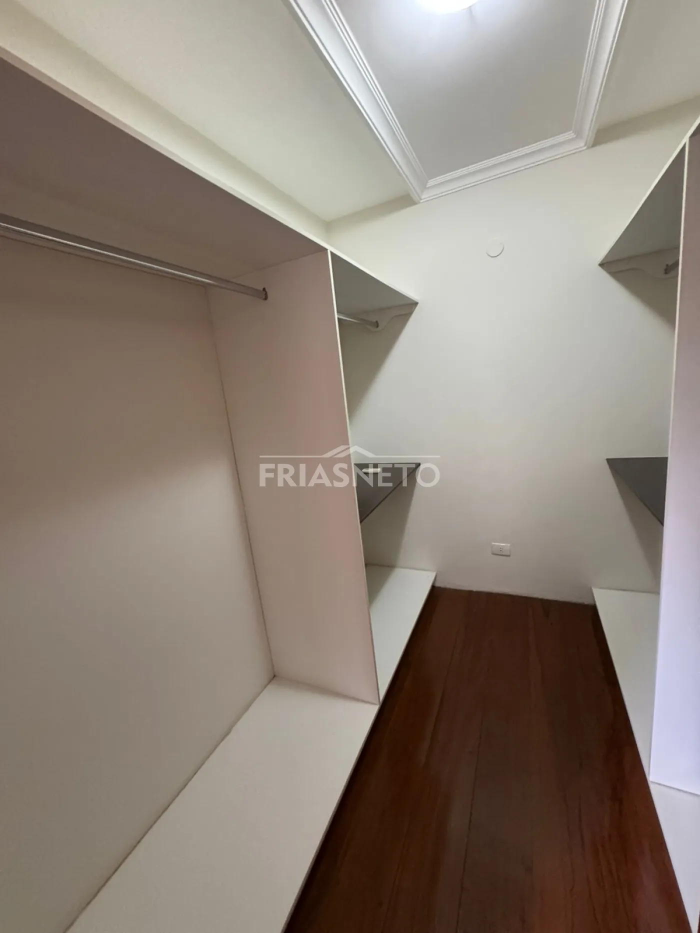 Alugar Residencial / Casa em Condomínio em Piracicaba R$ 7.490,00 - Foto 44