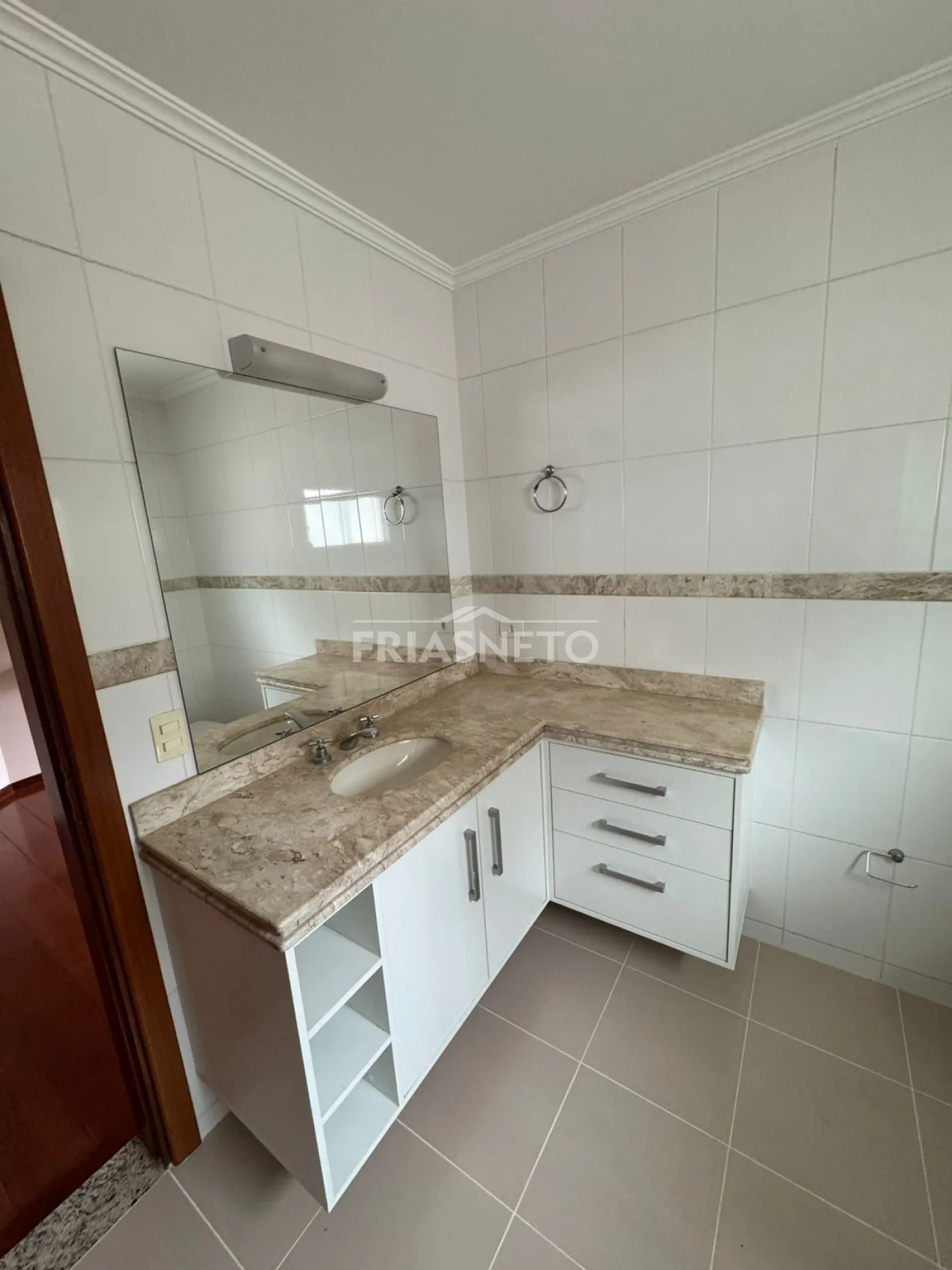 Alugar Residencial / Casa em Condomínio em Piracicaba R$ 7.490,00 - Foto 43