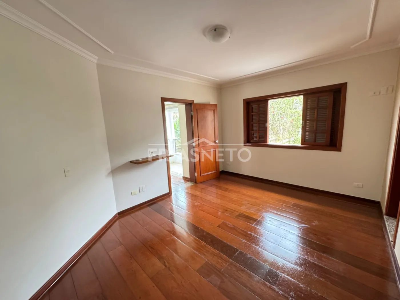 Alugar Residencial / Casa em Condomínio em Piracicaba R$ 7.490,00 - Foto 41
