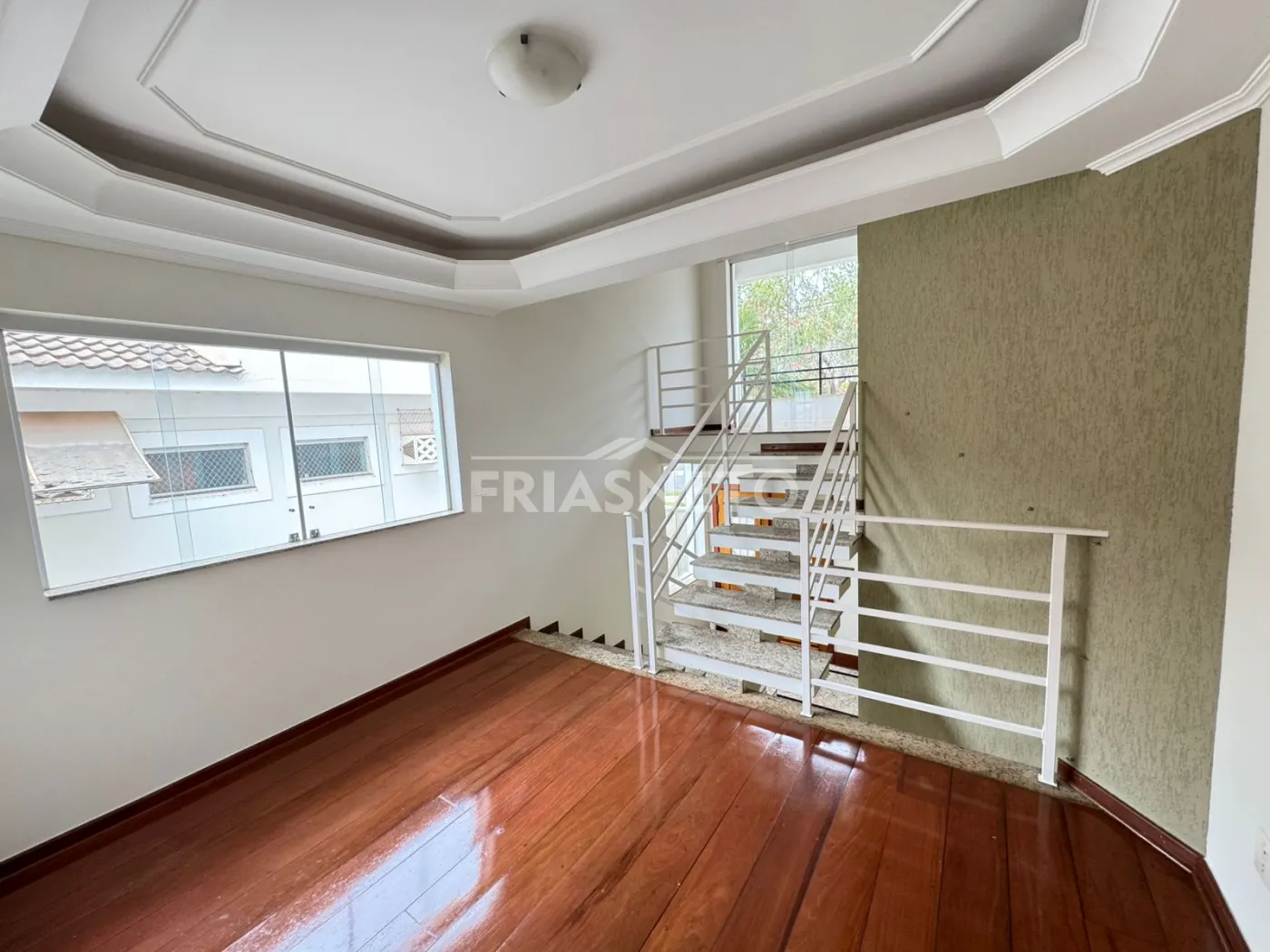 Alugar Residencial / Casa em Condomínio em Piracicaba R$ 7.490,00 - Foto 39
