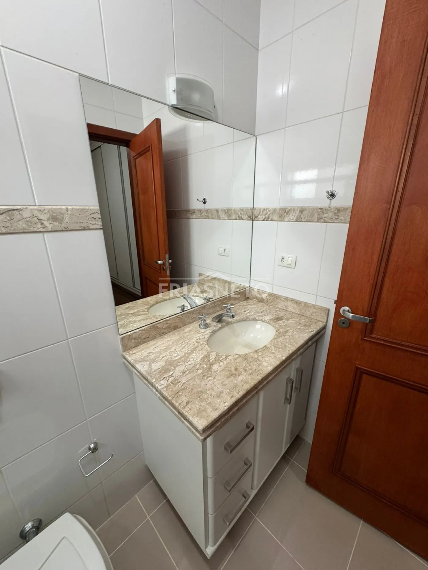 Alugar Residencial / Casa em Condomínio em Piracicaba R$ 7.490,00 - Foto 37