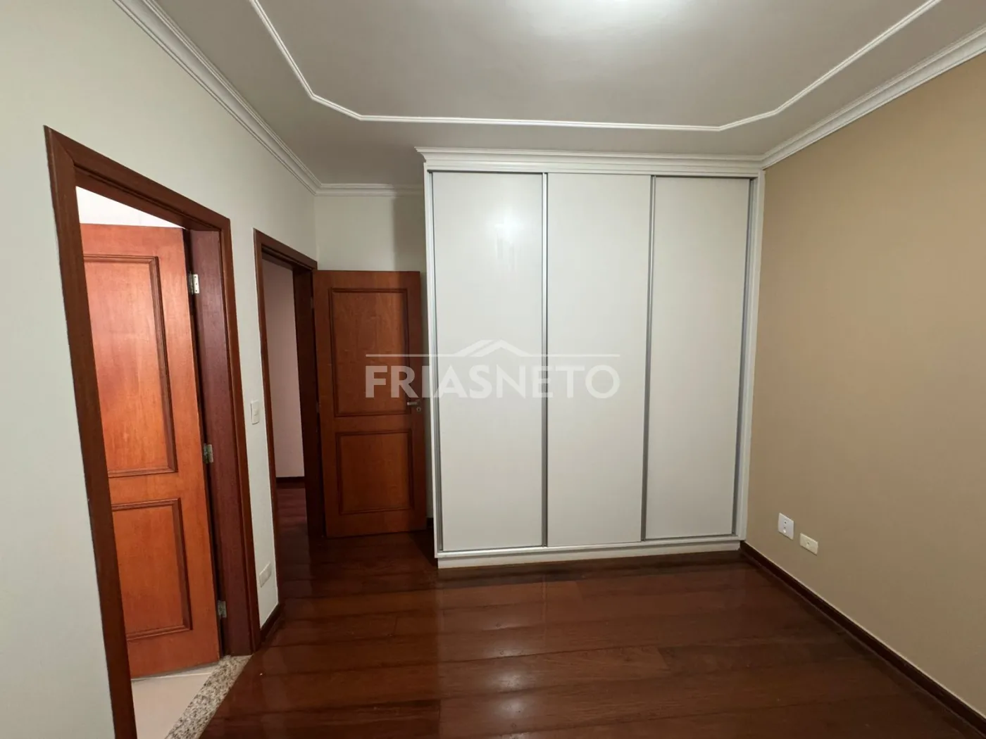 Alugar Residencial / Casa em Condomínio em Piracicaba R$ 7.490,00 - Foto 36