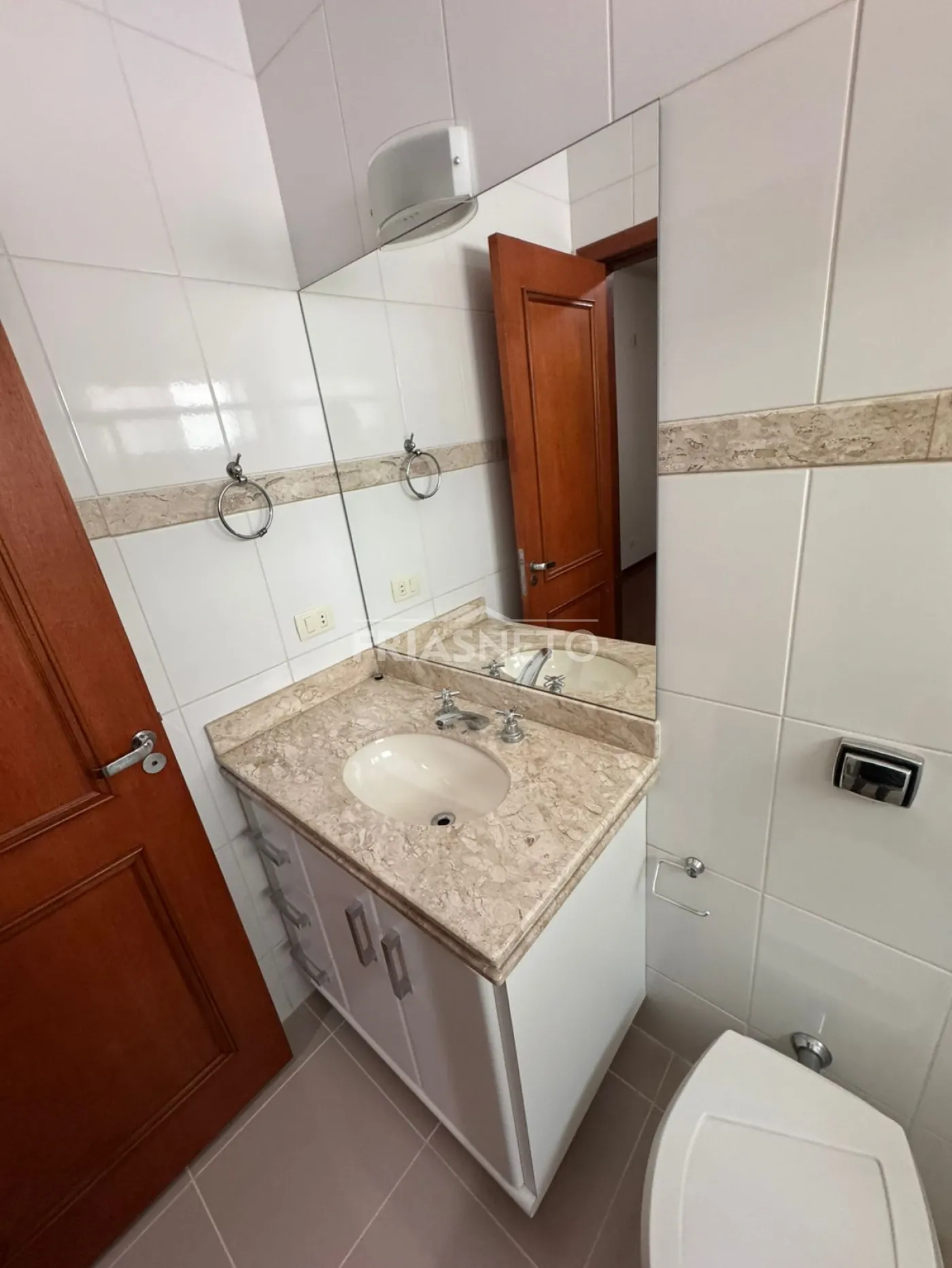 Alugar Residencial / Casa em Condomínio em Piracicaba R$ 7.490,00 - Foto 33