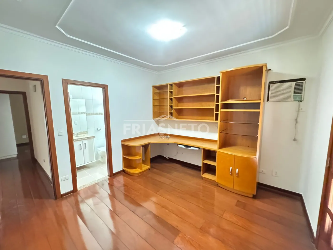 Alugar Residencial / Casa em Condomínio em Piracicaba R$ 7.490,00 - Foto 32