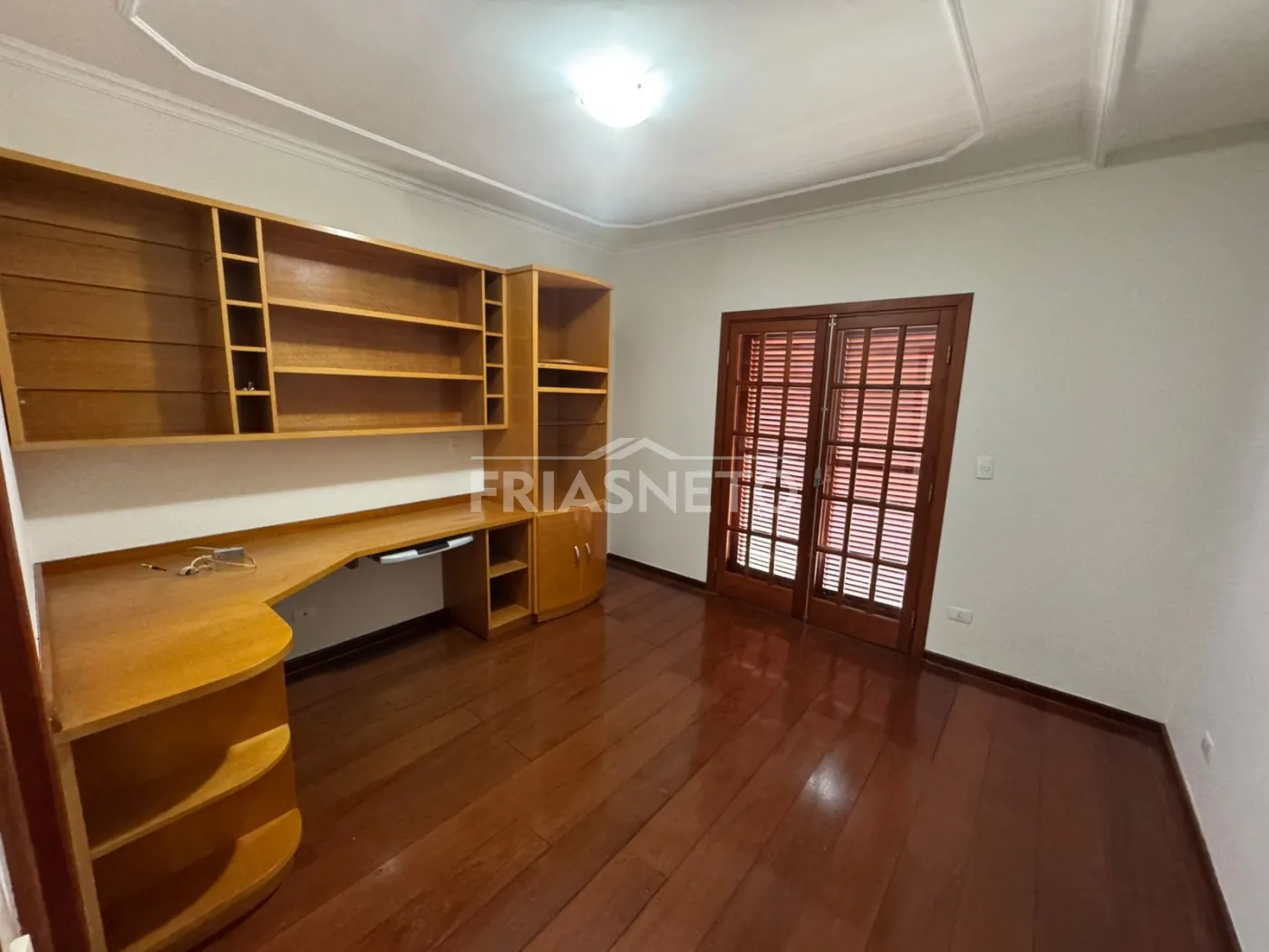 Alugar Residencial / Casa em Condomínio em Piracicaba R$ 7.490,00 - Foto 31