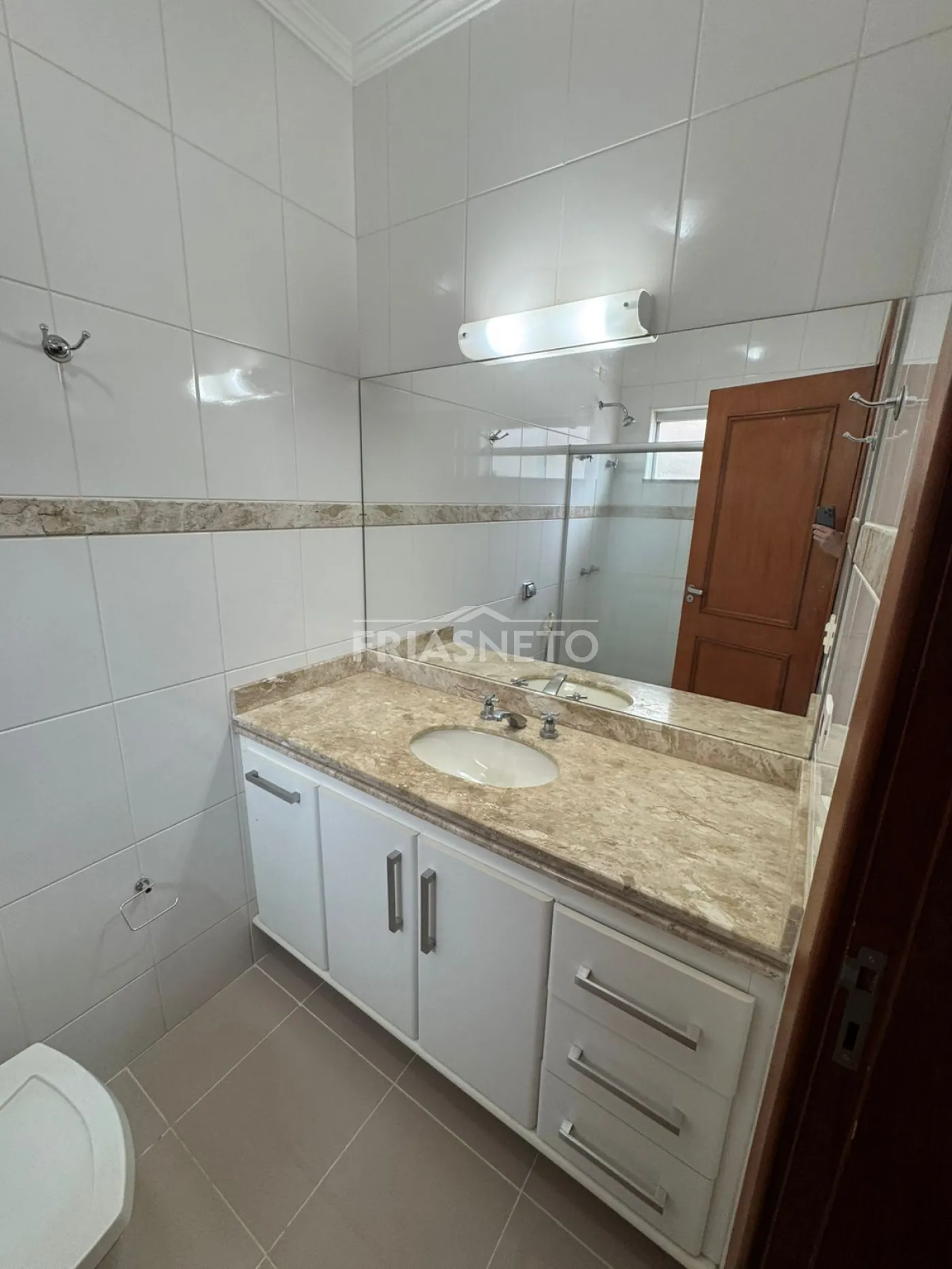 Alugar Residencial / Casa em Condomínio em Piracicaba R$ 7.490,00 - Foto 29