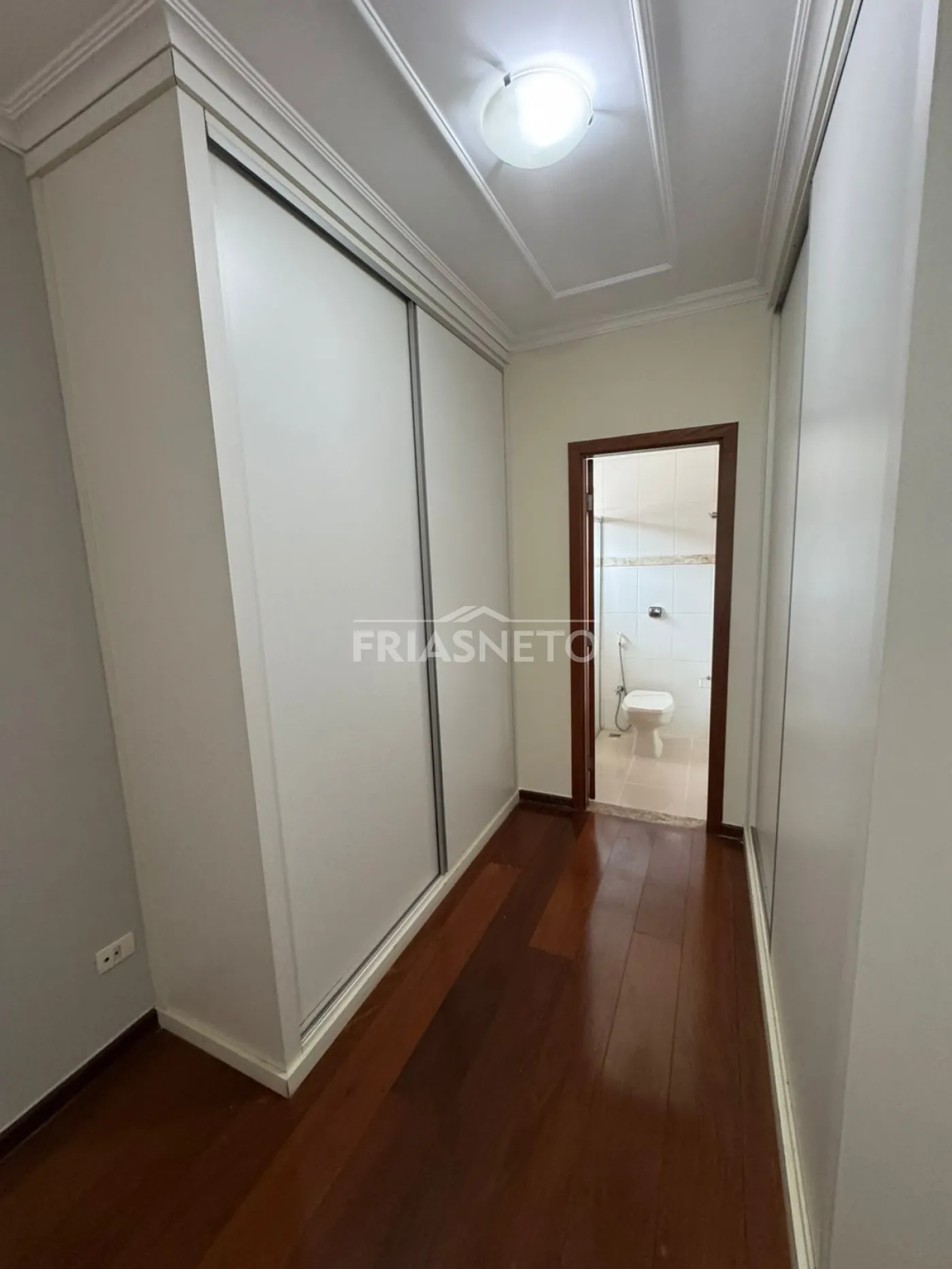 Alugar Residencial / Casa em Condomínio em Piracicaba R$ 7.490,00 - Foto 28