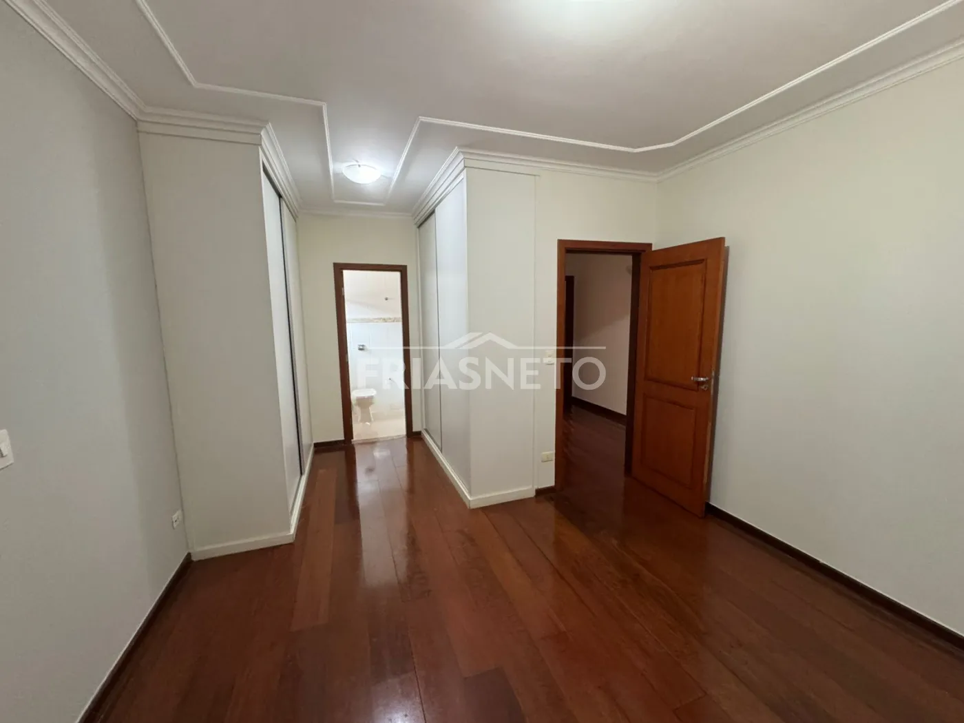 Alugar Residencial / Casa em Condomínio em Piracicaba R$ 7.490,00 - Foto 27