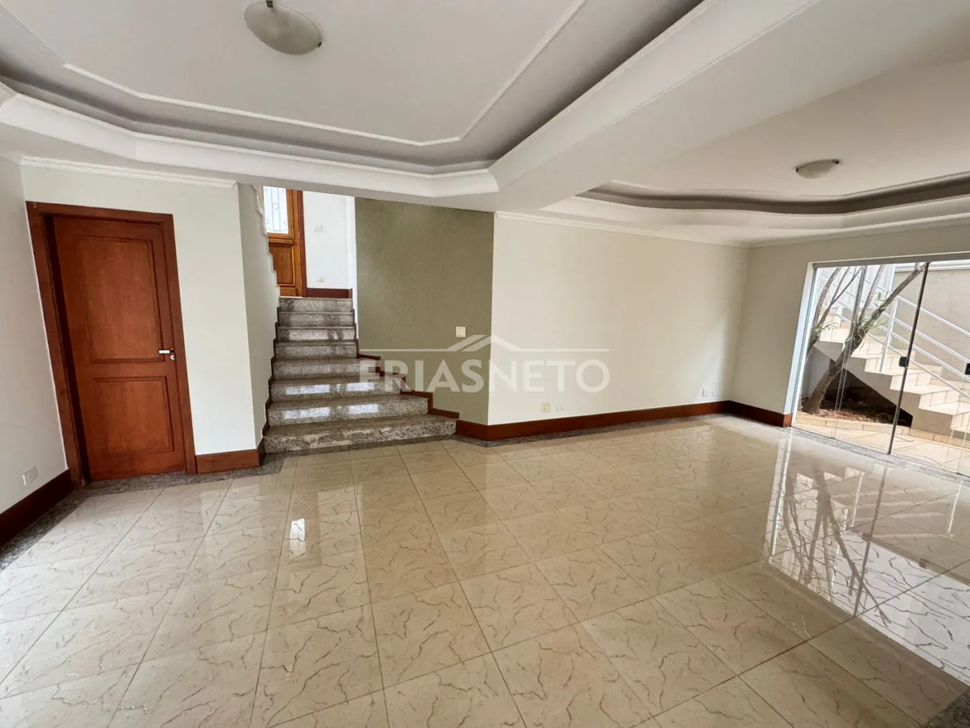 Alugar Residencial / Casa em Condomínio em Piracicaba R$ 7.490,00 - Foto 22