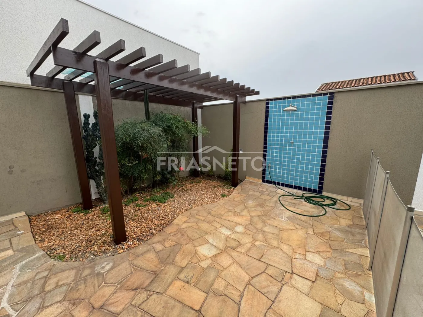 Alugar Residencial / Casa em Condomínio em Piracicaba R$ 7.490,00 - Foto 21