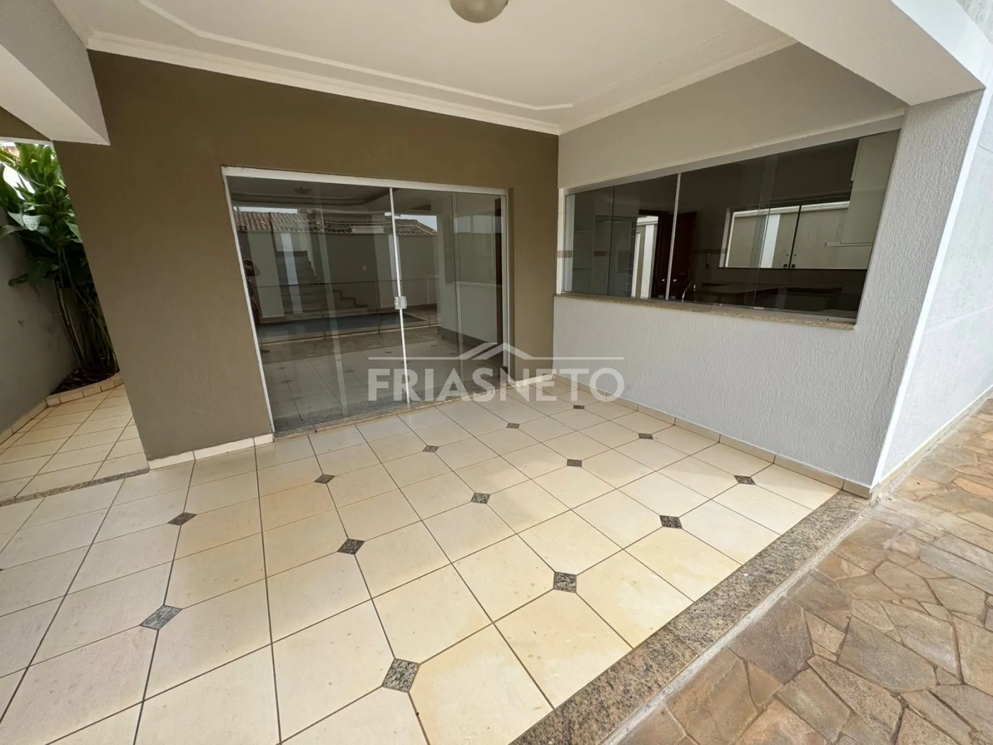 Alugar Residencial / Casa em Condomínio em Piracicaba R$ 7.490,00 - Foto 20