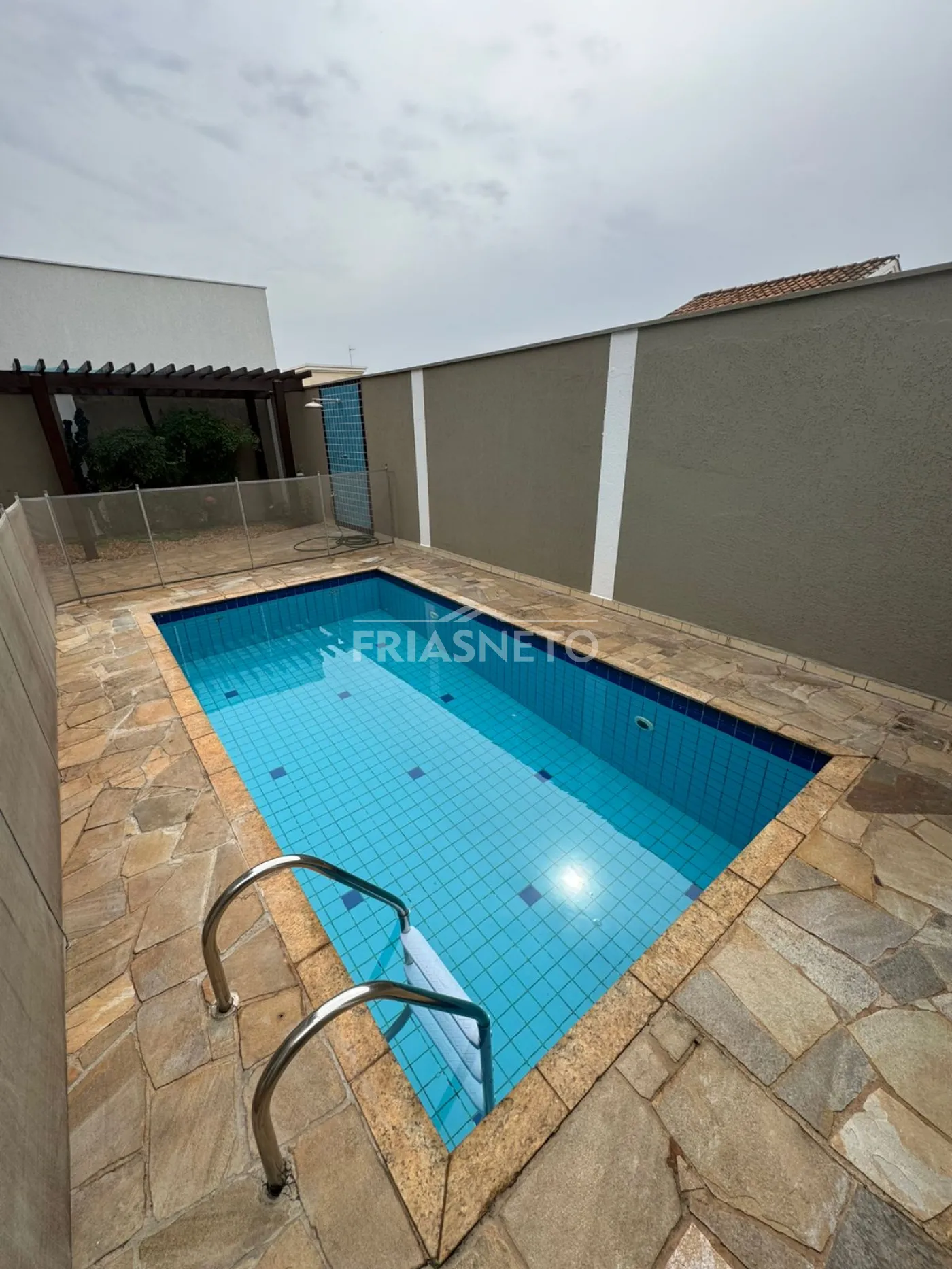 Alugar Residencial / Casa em Condomínio em Piracicaba R$ 7.490,00 - Foto 18