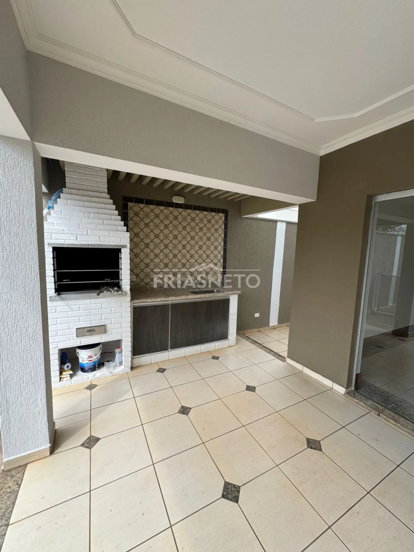 Alugar Residencial / Casa em Condomínio em Piracicaba R$ 7.490,00 - Foto 17