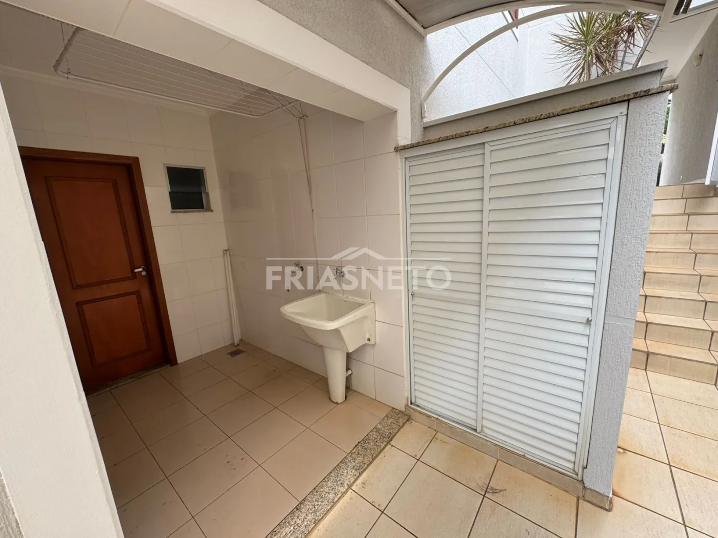 Alugar Residencial / Casa em Condomínio em Piracicaba R$ 7.490,00 - Foto 15