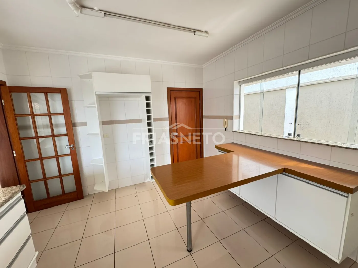 Alugar Residencial / Casa em Condomínio em Piracicaba R$ 7.490,00 - Foto 14