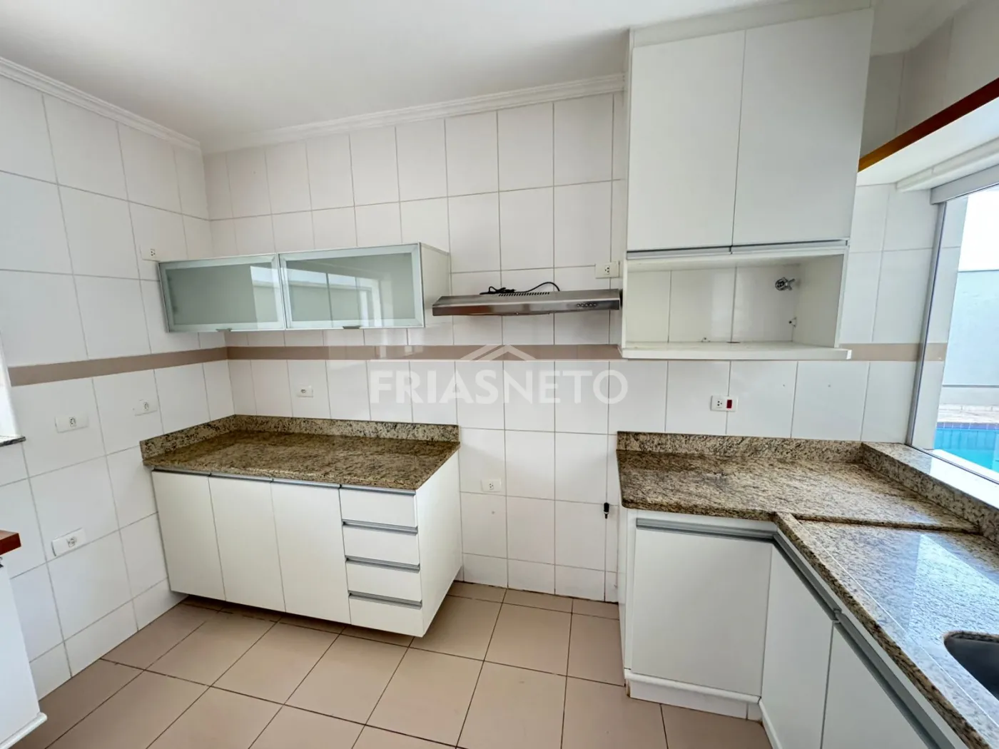 Alugar Residencial / Casa em Condomínio em Piracicaba R$ 7.490,00 - Foto 12