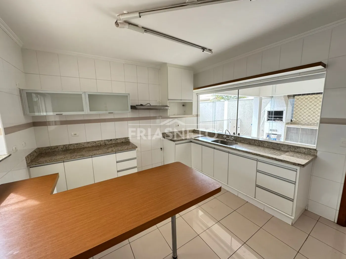 Alugar Residencial / Casa em Condomínio em Piracicaba R$ 7.490,00 - Foto 11