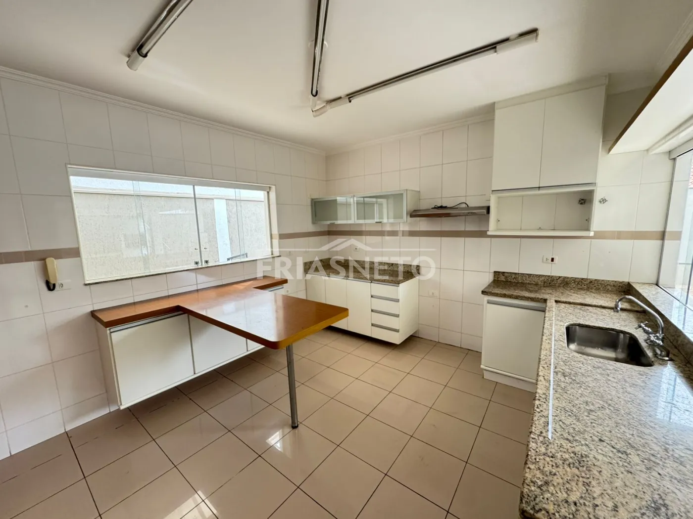 Alugar Residencial / Casa em Condomínio em Piracicaba R$ 7.490,00 - Foto 10