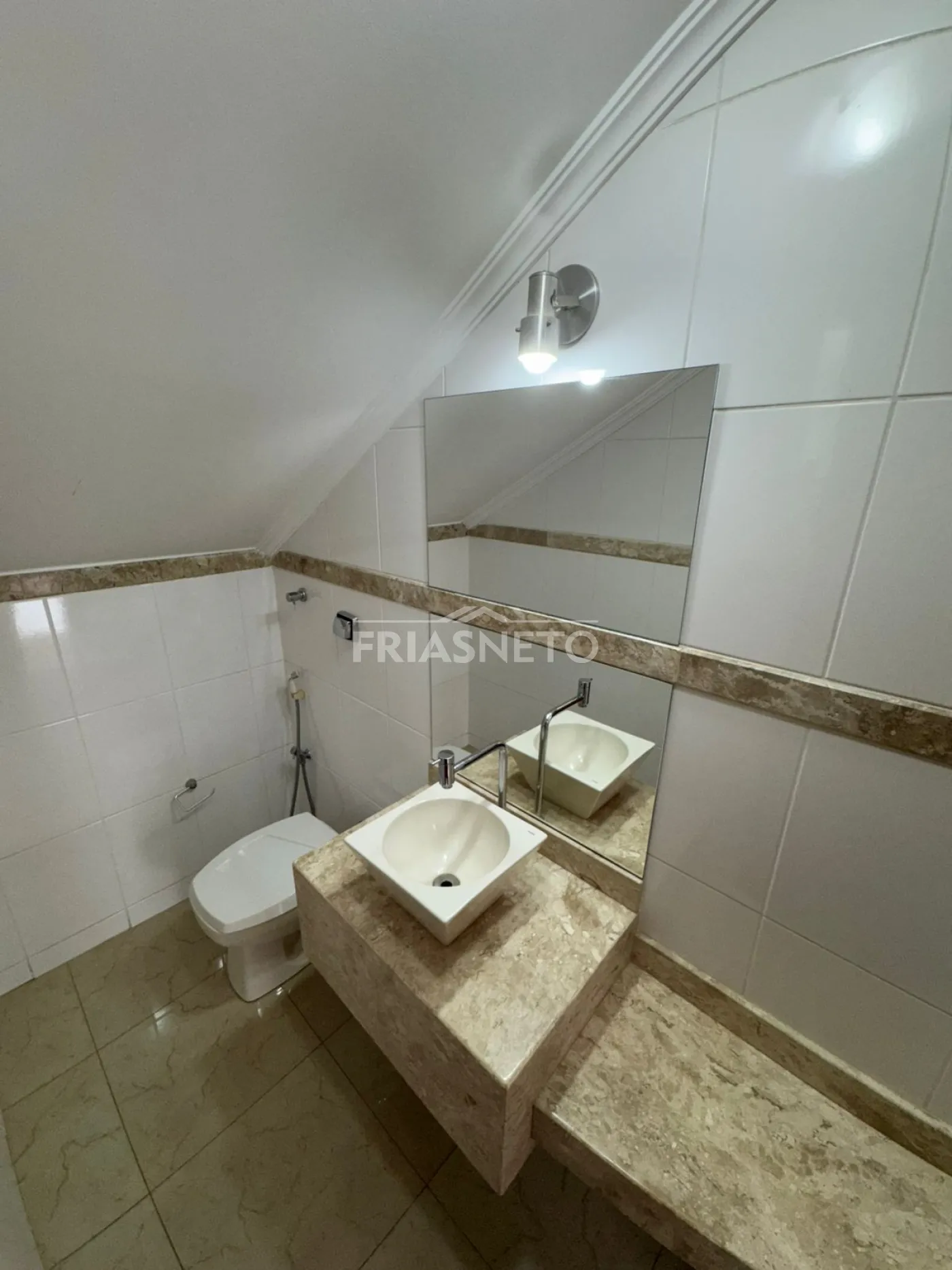 Alugar Residencial / Casa em Condomínio em Piracicaba R$ 7.490,00 - Foto 8