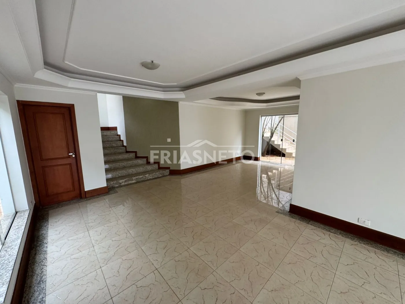 Alugar Residencial / Casa em Condomínio em Piracicaba R$ 7.490,00 - Foto 7