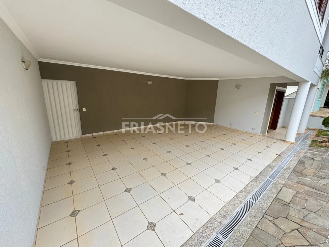 Alugar Residencial / Casa em Condomínio em Piracicaba R$ 7.490,00 - Foto 4
