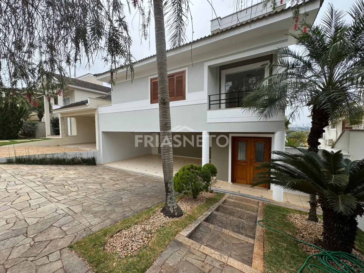 Alugar Residencial / Casa em Condomínio em Piracicaba R$ 7.490,00 - Foto 3