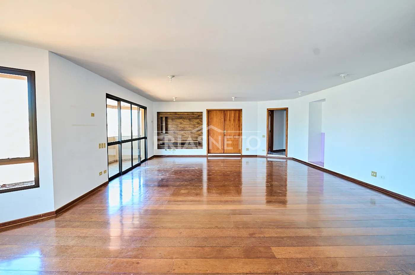 Alugar Residencial / Apartamento em Piracicaba R$ 2.000,00 - Foto 1