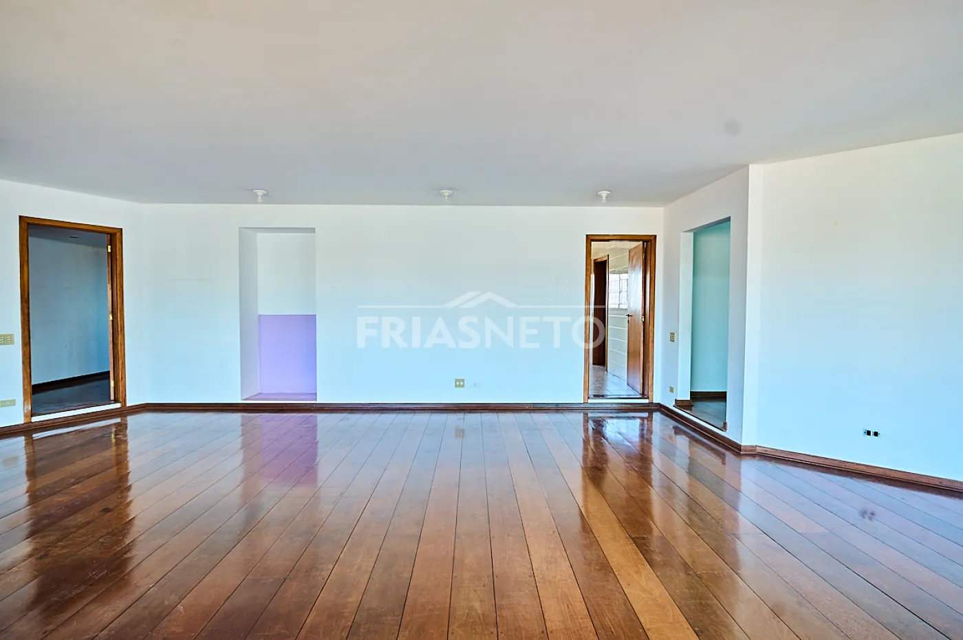 Alugar Residencial / Apartamento em Piracicaba R$ 2.000,00 - Foto 2