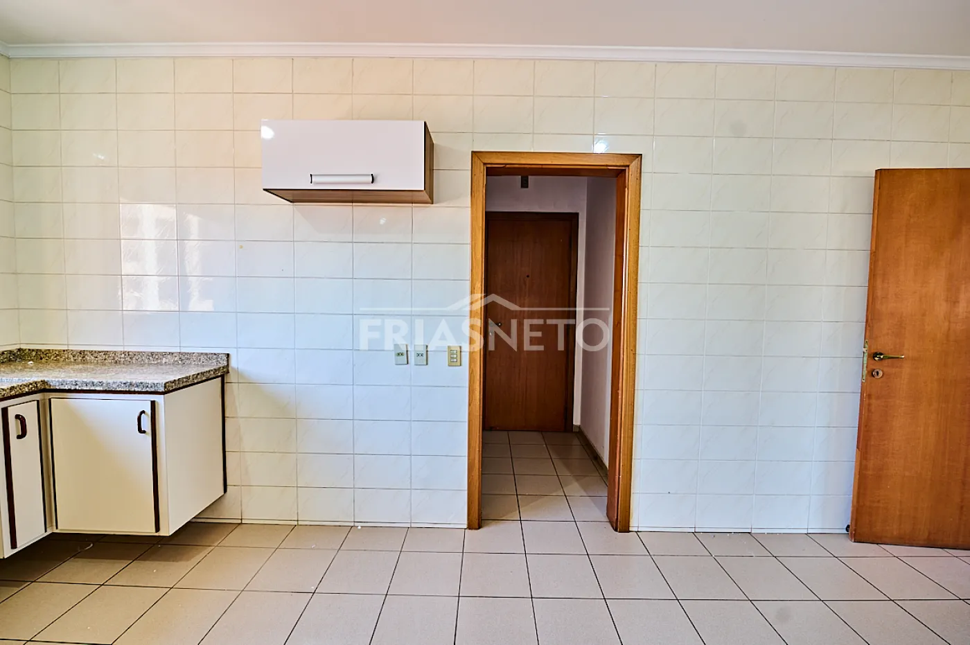 Alugar Residencial / Apartamento em Piracicaba R$ 2.000,00 - Foto 7