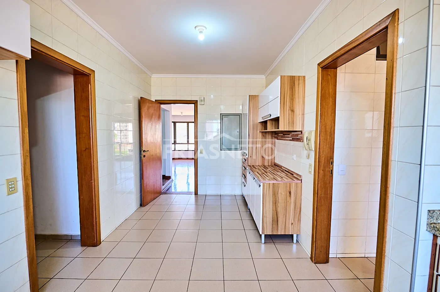 Alugar Residencial / Apartamento em Piracicaba R$ 2.000,00 - Foto 8