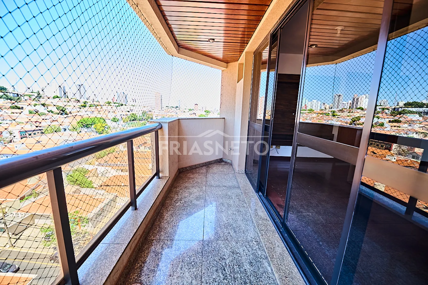 Alugar Residencial / Apartamento em Piracicaba R$ 2.000,00 - Foto 29