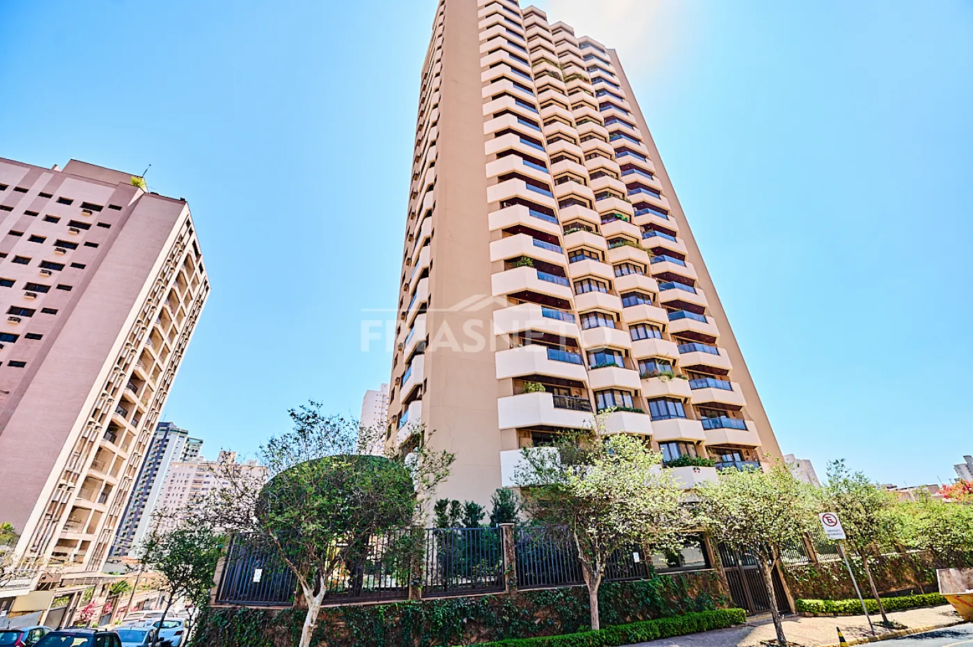 Alugar Residencial / Apartamento em Piracicaba R$ 2.000,00 - Foto 36